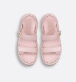 Dioract Platform Sandal - Image 3